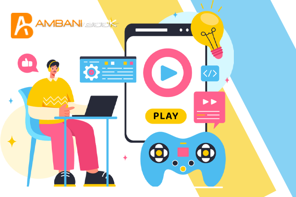 Ambani Book Vision & Mission